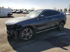 5UXCY4C04L9B58660 2020 BMW X6