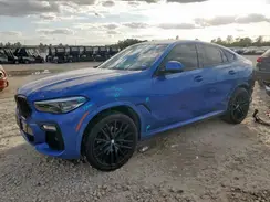 5UXCY4C04L9C25726 2020 BMW X6