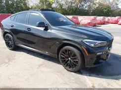 5UXCY4C04M9G08163 2021 BMW X6