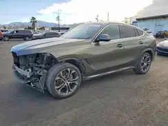 5UXCY4C05L9C39604 2020 BMW X6