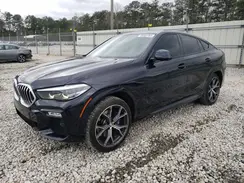 5UXCY4C05M9F01879 2021 BMW X6