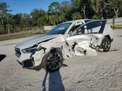 5UXCY4C05M9F19282 2021 BMW X6