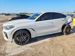 5UXCY4C05M9G14201 2021 BMW X6