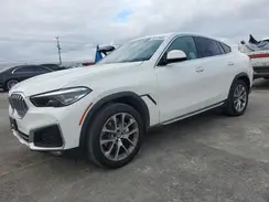 5UXCY4C06L9B82734 2020 BMW X6