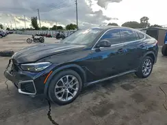 5UXCY4C06L9C19488 2020 BMW X6