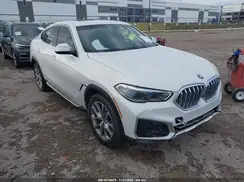 5UXCY4C06L9D17744 2020 BMW X6