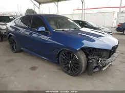 5UXCY4C06M9E17280 2021 BMW X6