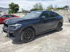 5UXCY4C06M9E19370 2021 BMW X6