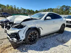 5UXCY4C06M9G35025 2021 BMW X6