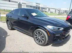 5UXCY4C07L9B65800 2020 BMW X6