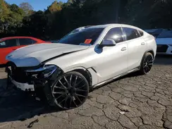 5UXCY4C07L9B92589 2020 BMW X6