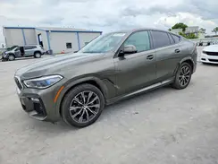 5UXCY4C07M9D83172 2021 BMW X6