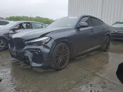 5UXCY4C08L9C65386 2020 BMW X6