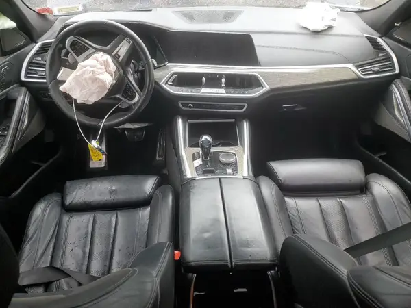 5UXCY4C08L9C65386 2020 BMW X6 - Image 8