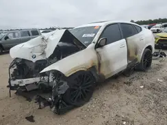 5UXCY4C08M9D74271 2021 BMW X6