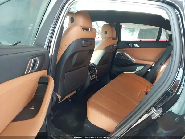 5UXCY4C08M9H29469 2021 BMW X6 - Image 8