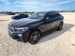 5UXCY4C09L9B80816 2020 BMW X6