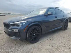 5UXCY4C09L9D04406 2020 BMW X6