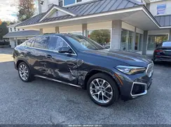 5UXCY4C09L9D42959 2020 BMW X6