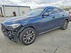 5UXCY4C09M9D88499 2021 BMW X6