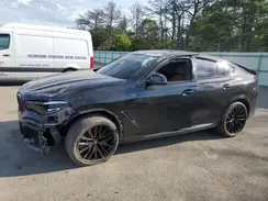 5UXCY4C09M9G02889 2021 BMW X6