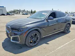 5UXCY4C0XL9C22569 2020 BMW X6
