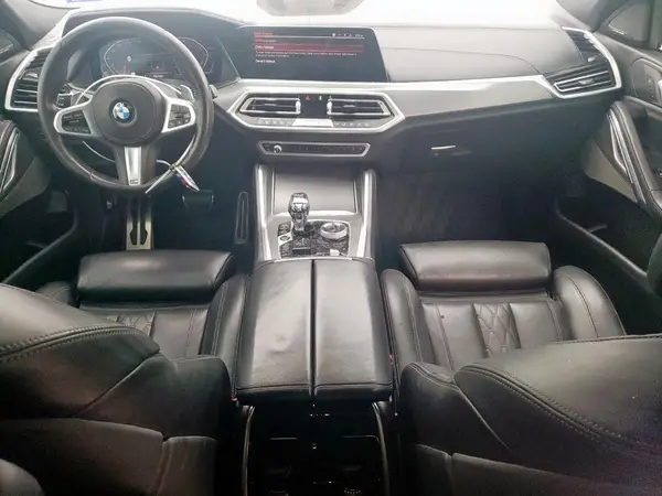 5UXCY4C0XL9C29344 2020 BMW X6 - Image 8