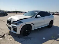 5UXCY4C0XL9D04611 2020 BMW X6