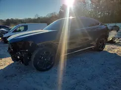 5UXCY4C0XM9E03284 2021 BMW X6