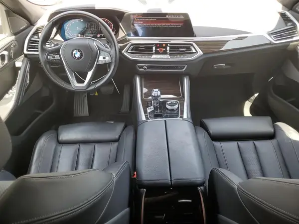 5UXCY4C0XM9G19068 2021 BMW X6 - Image 8
