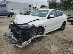 5UXCY4C0XM9H11474 2021 BMW X6