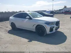 5UXCY6C00L9C49646 2020 BMW X6