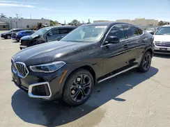 5UXCY6C00L9C74787 2020 BMW X6