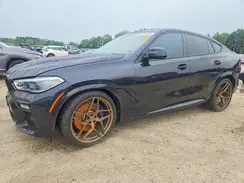 5UXCY6C00L9D11823 2020 BMW X6