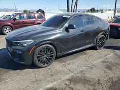 5UXCY6C00L9D11899 2020 BMW X6