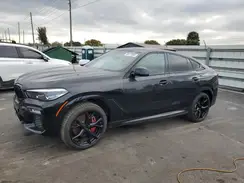 5UXCY6C00M9E08487 2021 BMW X6