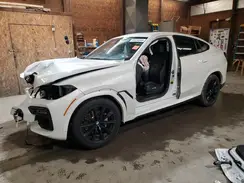 5UXCY6C00M9F16608 2021 BMW X6