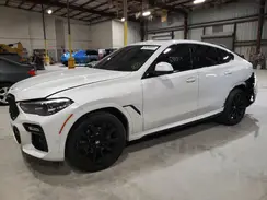 5UXCY6C00M9F35580 2021 BMW X6