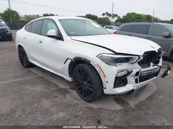 5UXCY6C00M9F88215 2021 BMW X6