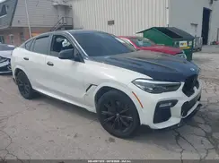 5UXCY6C00M9G01948 2021 BMW X6