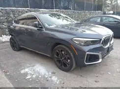 5UXCY6C00N9J42922 2022 BMW X6