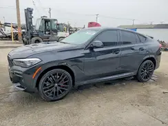 5UXCY6C00N9K38873 2022 BMW X6