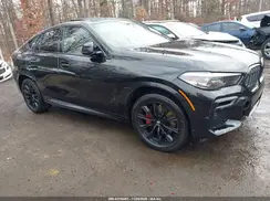 5UXCY6C00N9K57617 2022 BMW X6
