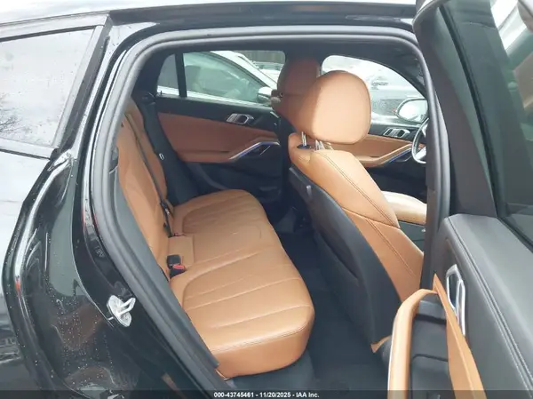 5UXCY6C00N9K57617 2022 BMW X6 - Image 8