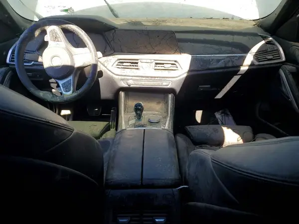 5UXCY6C00N9K70786 2022 BMW X6 - Image 8