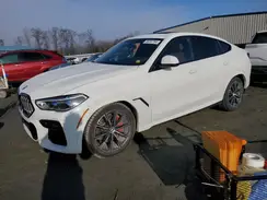 5UXCY6C00N9K74725 2022 BMW X6