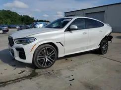 5UXCY6C00N9K83375 2022 BMW X6