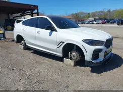 5UXCY6C00N9L55031 2022 BMW X6