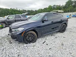 5UXCY6C00N9L56406 2022 BMW X6