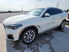 5UXCY6C00P9N44197 2023 BMW X6